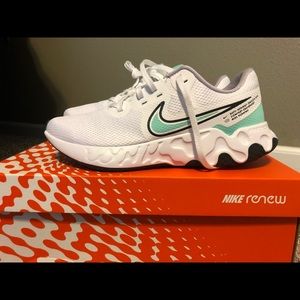 Nike Running Shoes Renew Ride 2 new in box!